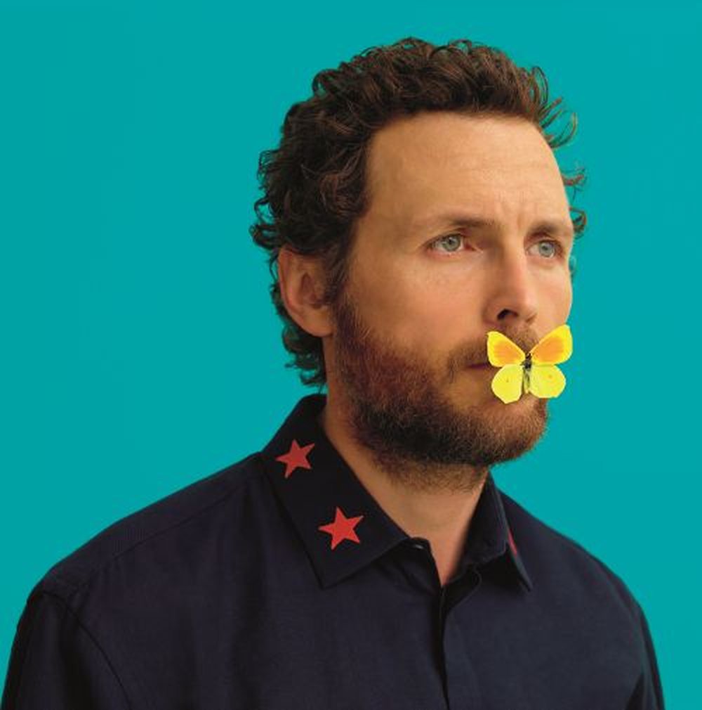 P&euml;rve&ccedil; se k&euml;ng&euml;tar, Jovanotti edhe nj&euml;