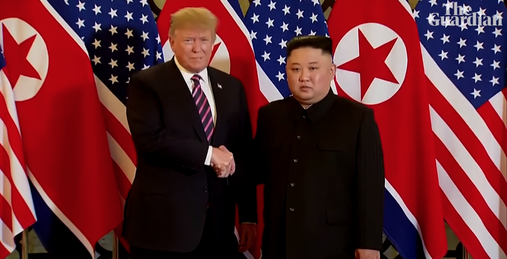 Samiti Trump-Kim 2/ Prapaskena e takimit n&euml; Hanoi
