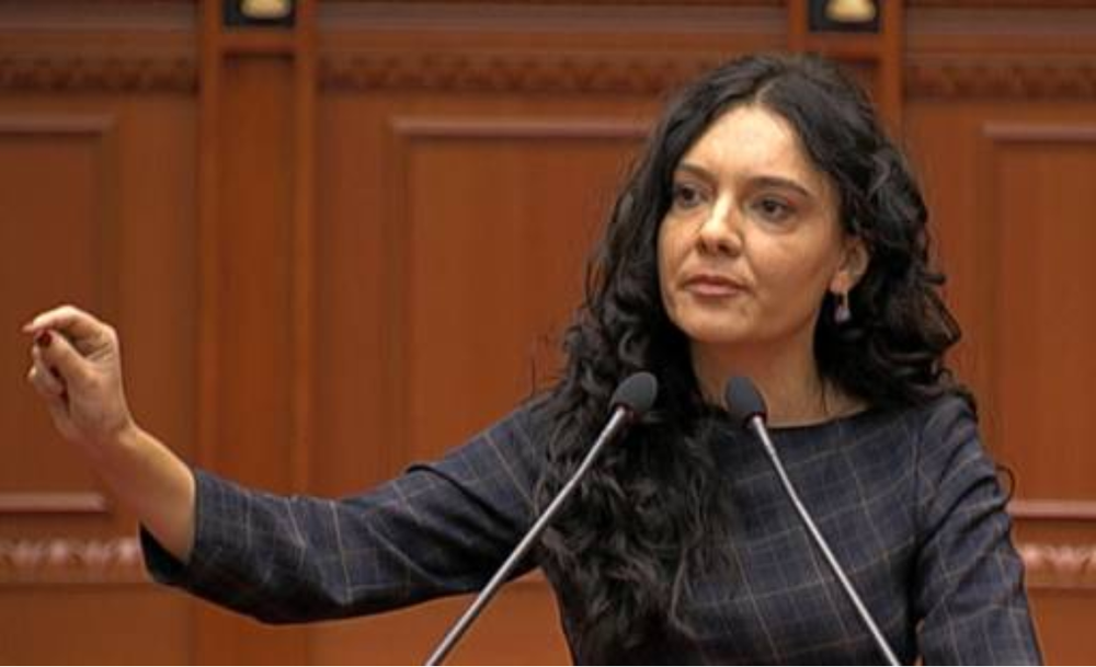 Spiropali p&euml;r djegien e mandateve t&euml; PD: Basha tha se do digjte