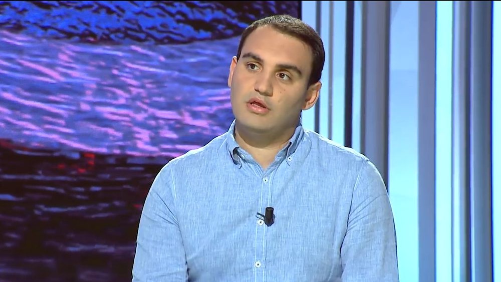 K&euml;lli&ccedil;i: Rama ka urdh&euml;ruar FRESSH p&euml;r nj&euml; antimiting
