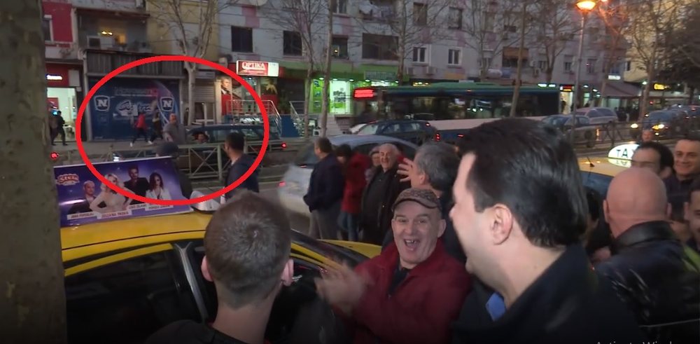 VIDEO q&euml; nuk duhet humbur/ Basha-Ver Llap&euml;s: M&euml; mir&euml; ti se
