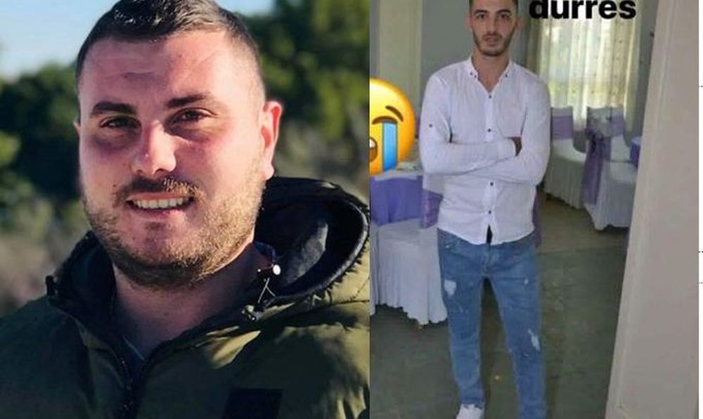 Belgjik&euml;/ Dy shqiptar&euml; nd&euml;rrojn&euml; jet&euml; pas r&euml;nies