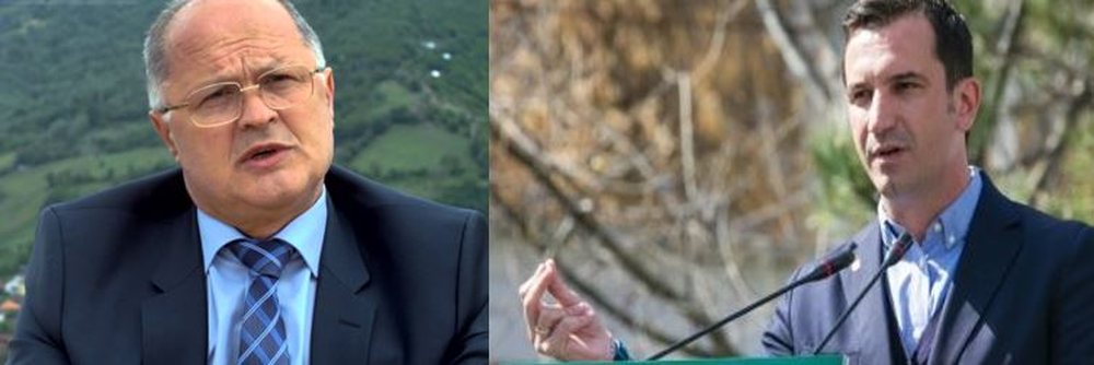 5 milion&euml; euro nga deputeti/ E v&euml;rteta e konfliktit Veliaj- Ramiz