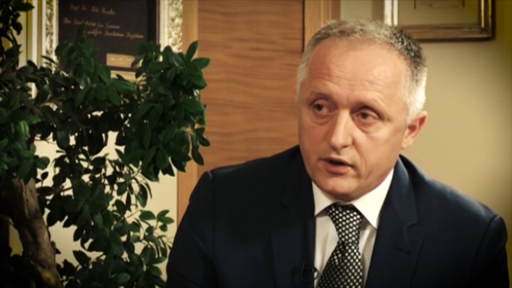 Pse jemi te fundit n&euml; rajon p&euml;r lirin&euml; e medias