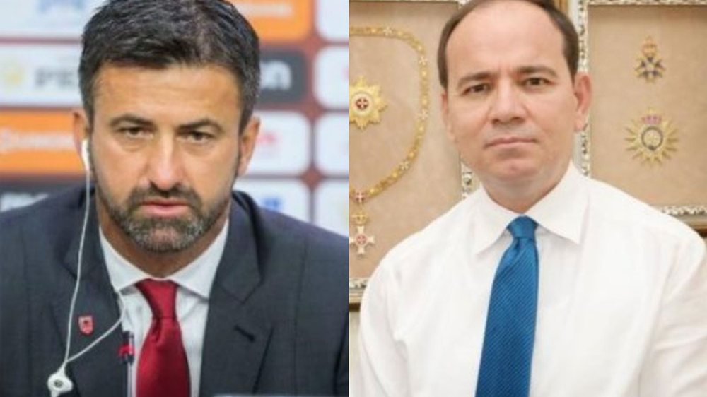 Gjyqi Panucci-Nishani, gjykata i jep t&euml; drejt&euml; ish-Presidentit