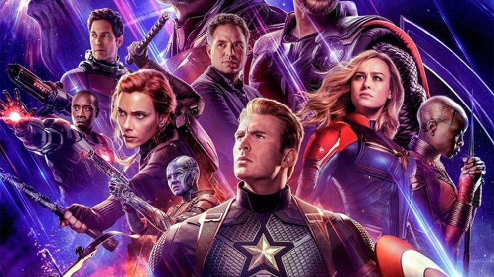 Manipulohet traileri i &ldquo;Avengers: Endgame&rdquo;
