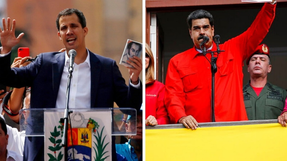Venezuela n&euml; kriz&euml; t&euml; thell&euml;, po shkohet drejt