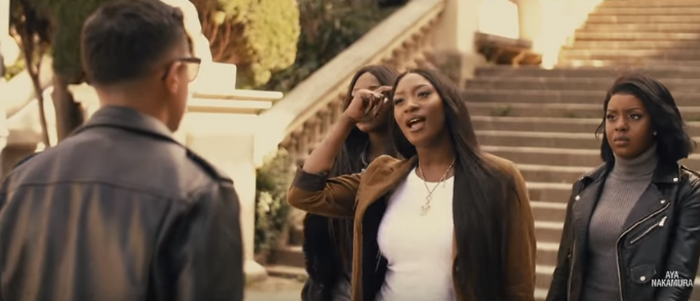 Ky &euml;sht&euml; kuptimi i hitit francez Djadja (VIDEO)