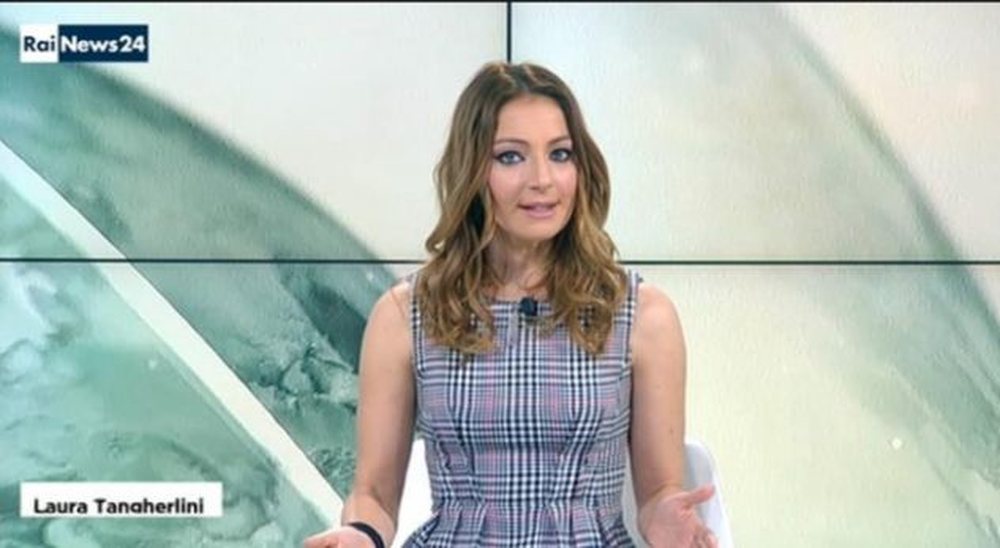 VIDEO/ Gazetarja e &ldquo;Rai News 24&rdquo;: I dua shqiptar&euml;t, nuk