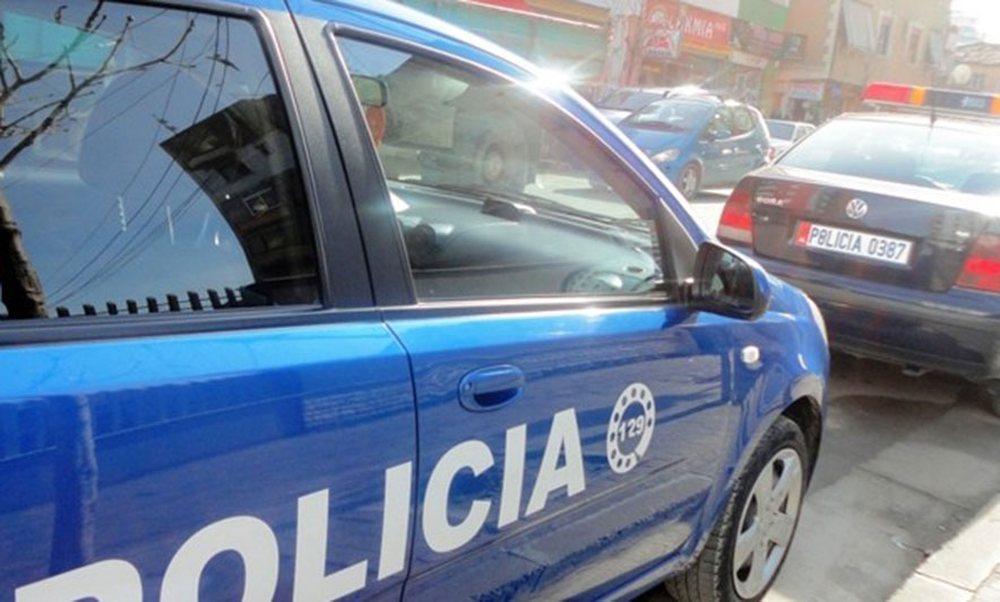 Vritet n&euml; makin&euml;n e tij nj&euml; 36-vje&ccedil;ar n&euml; Shkod&euml;r