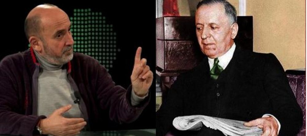 Analiza/ Lubonja evokon Konic&euml;n: "Pse ky dhe pjell ve&ccedil;