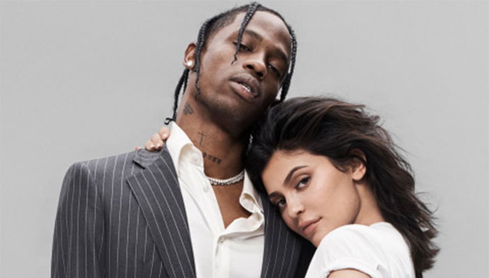 Kylie dhe Travis, drejt ndarjes