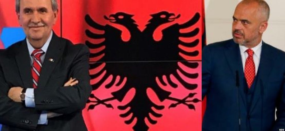 &Ccedil;&rsquo;duhet t&euml; dini/ Pikat e forta t&euml; p&euml;rplasjes Rama-