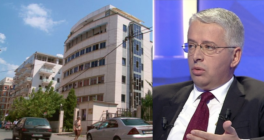 Padia e PD/ Nis hetimi p&euml;r Sand&euml;r Lleshajn e policin&euml; p&euml;r