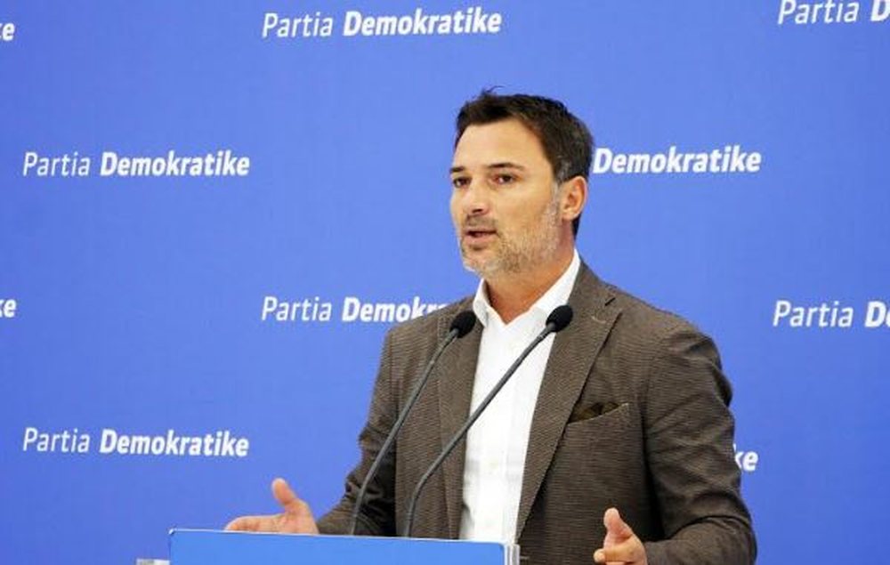 PD akuza p&euml;r K&euml;shillin e Lart&euml; t&euml; Prokuroris&euml;: Burri i