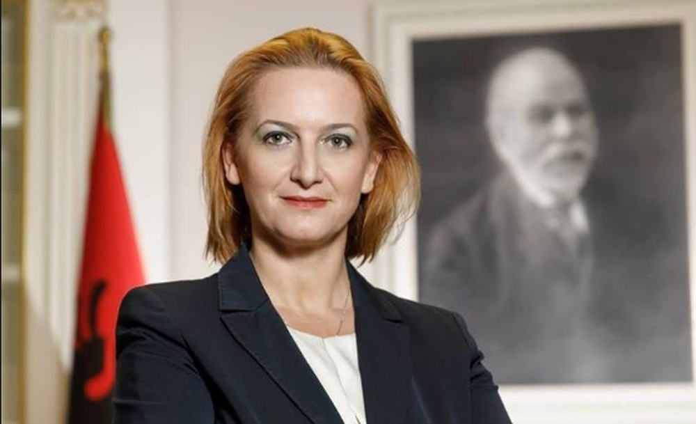 Shefja e financave tregon kategorit&euml; q&euml; p&euml;rfitojn&euml; rritje