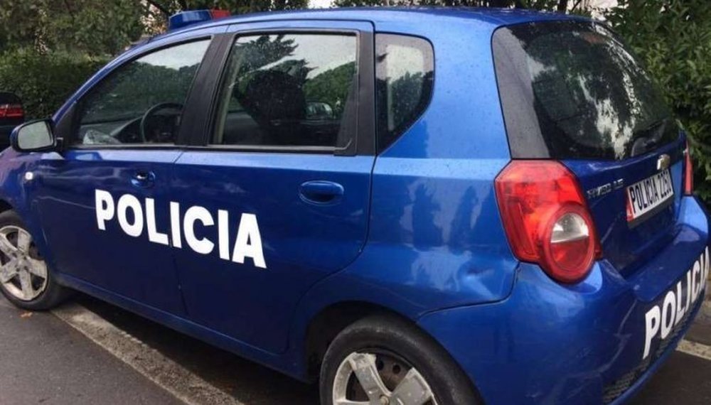 Pogradec/ Dhunuan me mjete t&euml; forta 43-vje&ccedil;arin, arrestohen dy