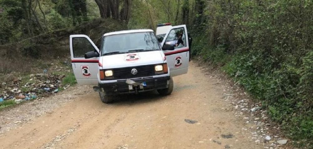 Grabitja n&euml; Rinas/ Pronari i servisit ku u modifikua furgoni: E lash&euml;