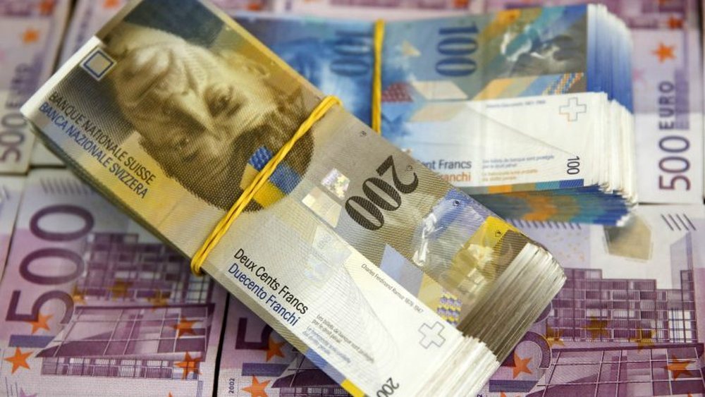 Rreth 1200 franga n&euml; muaj p&euml;r azilk&euml;rkuesit n&euml; Zvic&euml;r