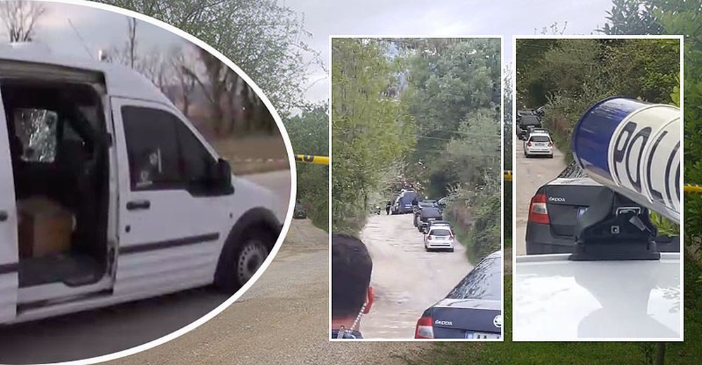 Grabitja n&euml; Rinas, nj&euml; prov&euml; e fort&euml; n&euml; duart e