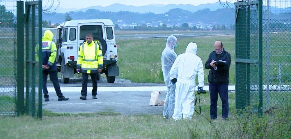 Grabitja n&euml; Rinas, fijet q&euml; lidhin tre grupet kriminale