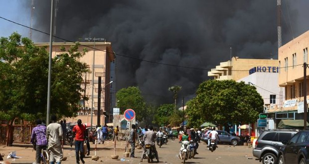Sulmi n&euml; Burkina Faso, pastori dhe 5 persona t&euml; tjer&euml; mbet&euml;n