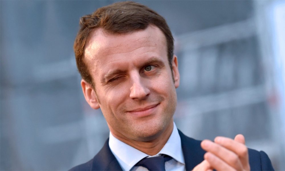 Macron v&euml; rregull n&euml; Franc&euml;, nis vizitat e pezulluara zyrtare
