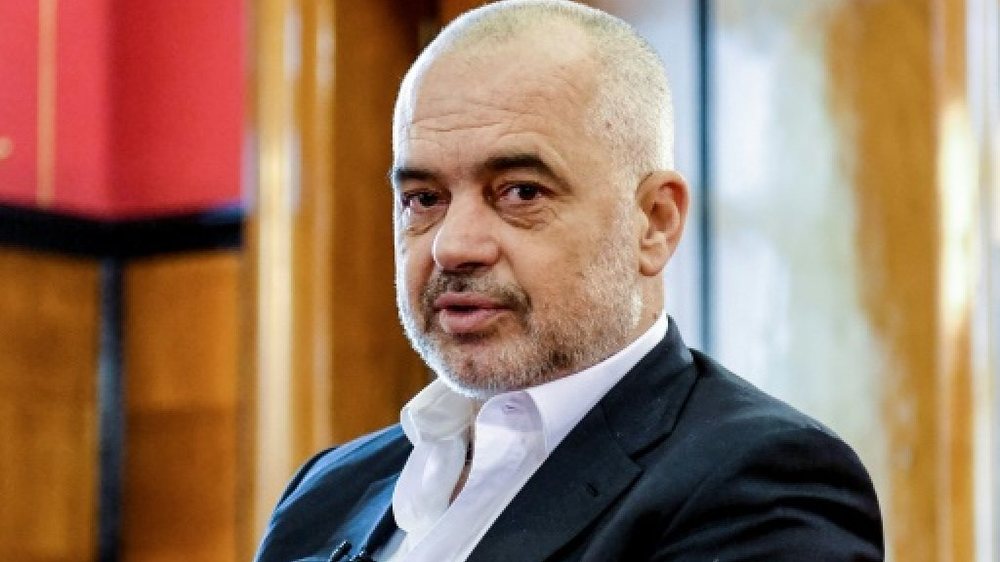 Rama p&euml;r negociatat: Nj&euml; forc&euml; e brendshme p&euml;rpiqet