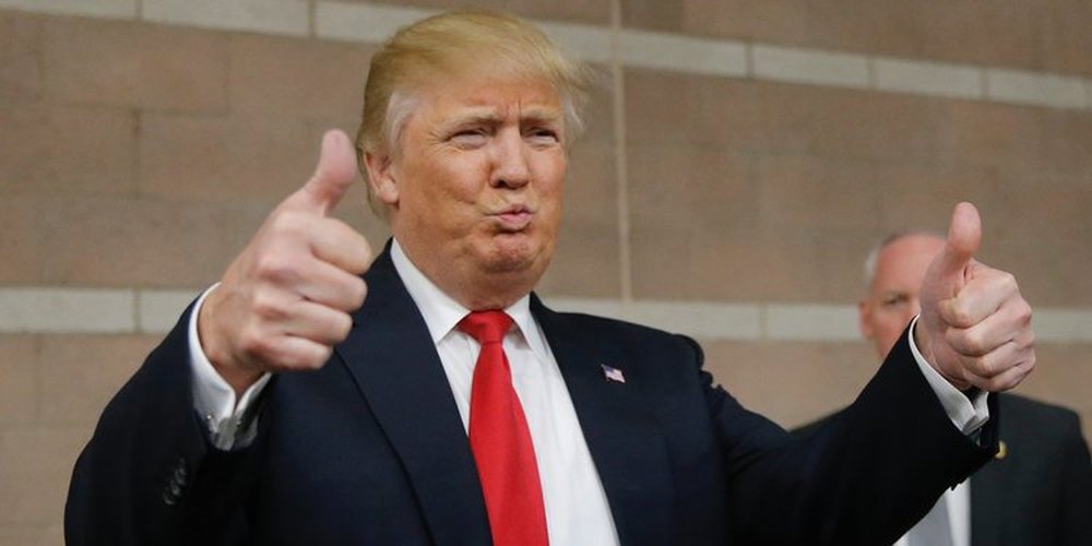 Trump &euml;sht&euml; optimist p&euml;r denuklearizimin e Kores&euml; s&euml;