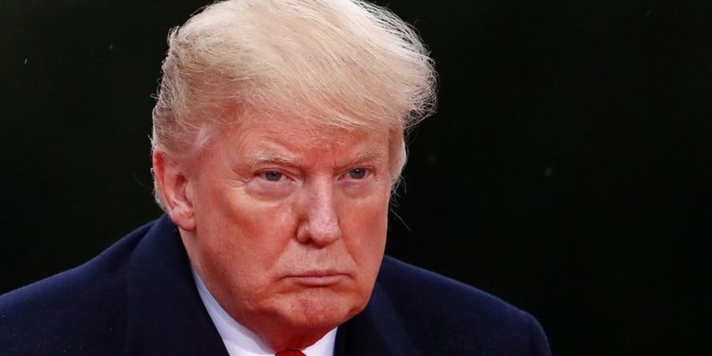 Demokrat&euml;t k&euml;rkuan hetim financiar,Trump padit "Deutsche