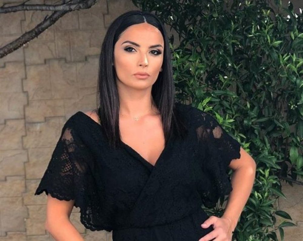 Vilma Masha rr&euml;fen si i ka ndryshuar jeta pas martes&euml;s
