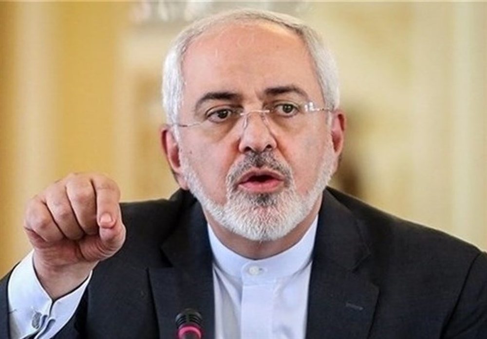 Ministri i Jasht&euml;m iranian: Terrorizmi ekonomik i SHBA-s&euml; po