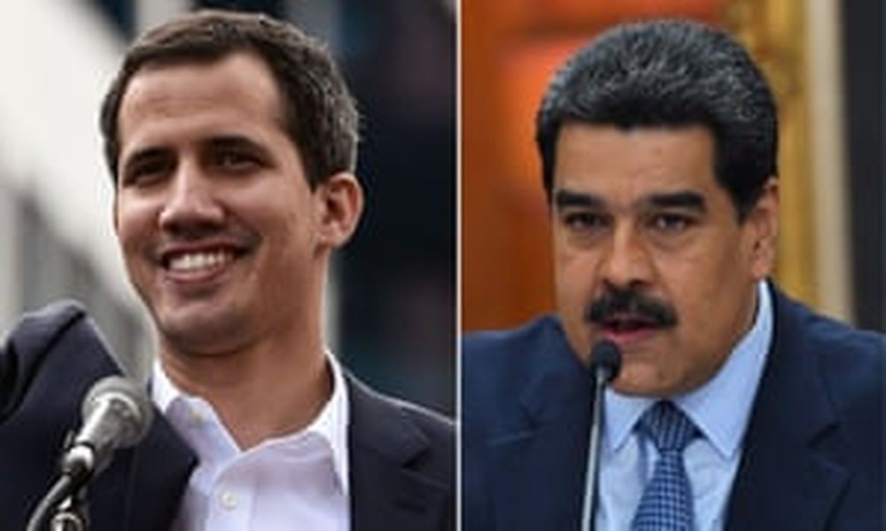 Kriza politike n&euml; Venezuel&euml;, qeveria dhe opozita nisin negociatat