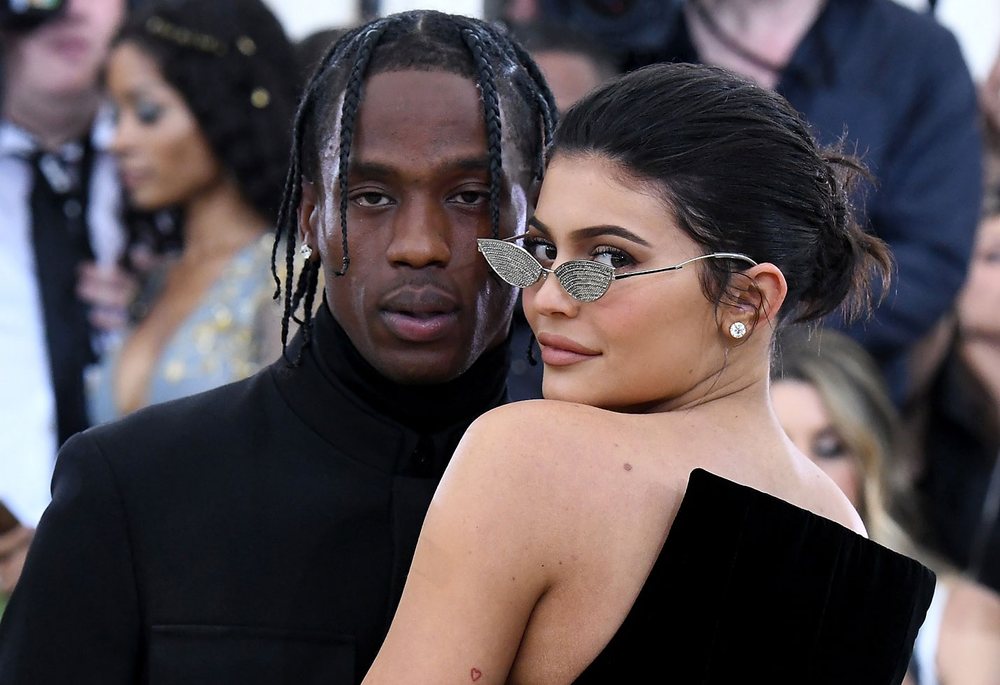 Imazhet e pa publikuara t&euml; Kylie Jenner do t&euml; transmetohen n&euml;