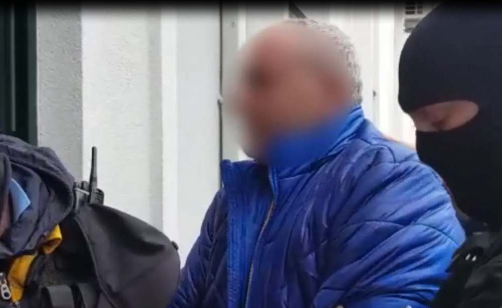 I d&euml;nuar me 10 vite burg p&euml;r trafik droge, kapet 52-vje&ccedil;ari