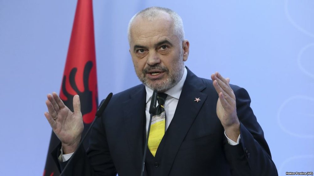 Porosia e Ram&euml;s ndaj deputet&euml;ve t&euml; grupit parlamentar p&euml;r