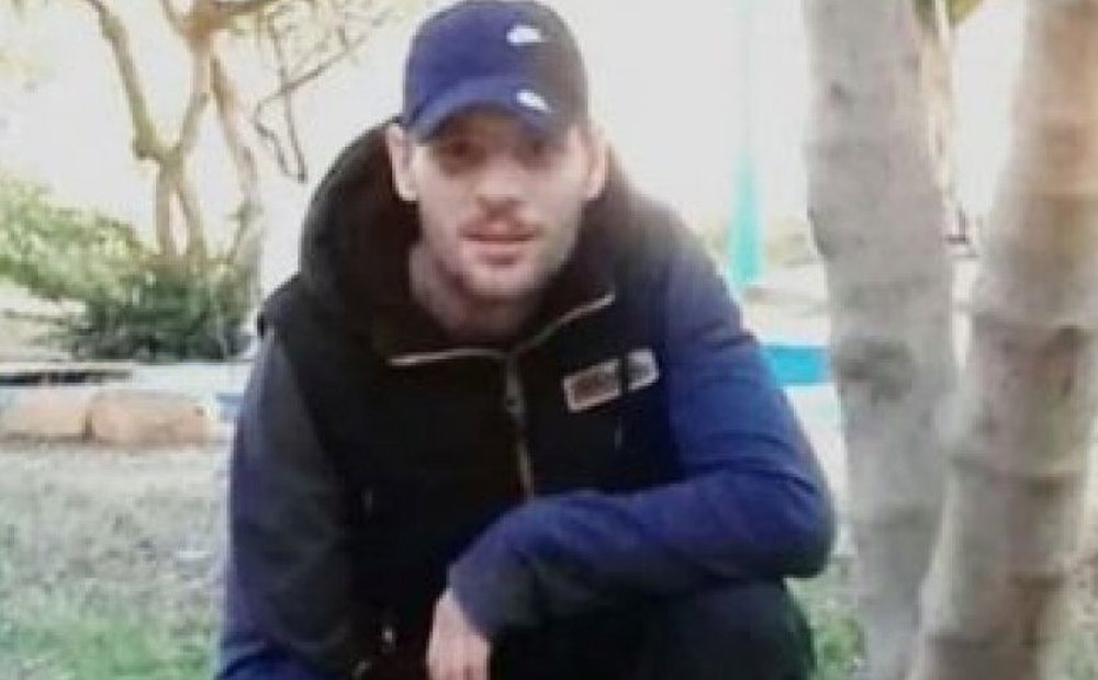 Imazhe t&euml; r&euml;nda/ Si e vran&euml; 34-vje&ccedil;arin shqiptar n&euml;