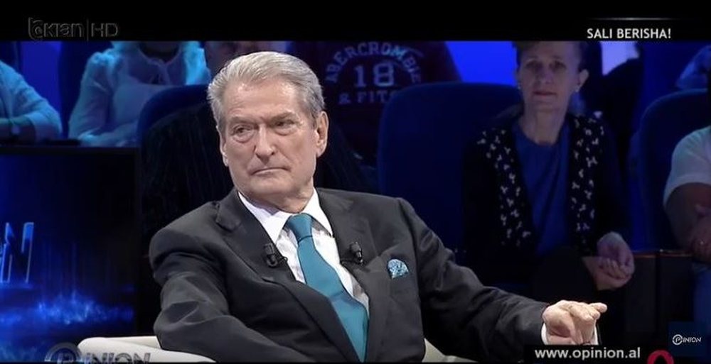 Berisha: E v&euml;rteta e sulmit ndaj ambasadorit Borchard