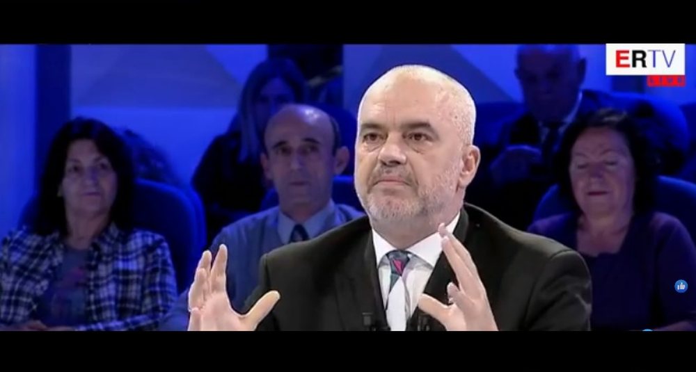 Rama nuk ka zgjidhje p&euml;r kriz&euml;n: Zgjedhjet nuk shtyhen!