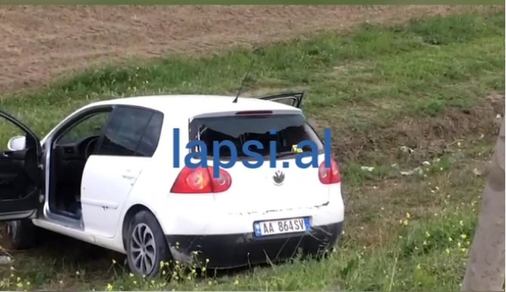 Policia jep detaje p&euml;r atentatin n&euml; Vlor&euml;: 33-vje&ccedil;ari u