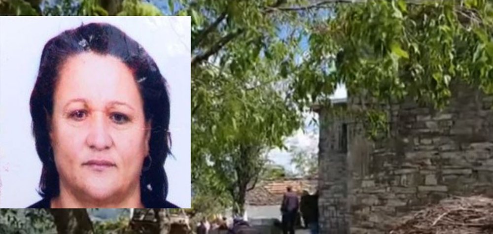 Vrau gruan duke pretenduar se e tradh&euml;tonte, flasin d&euml;shmitar&euml;t