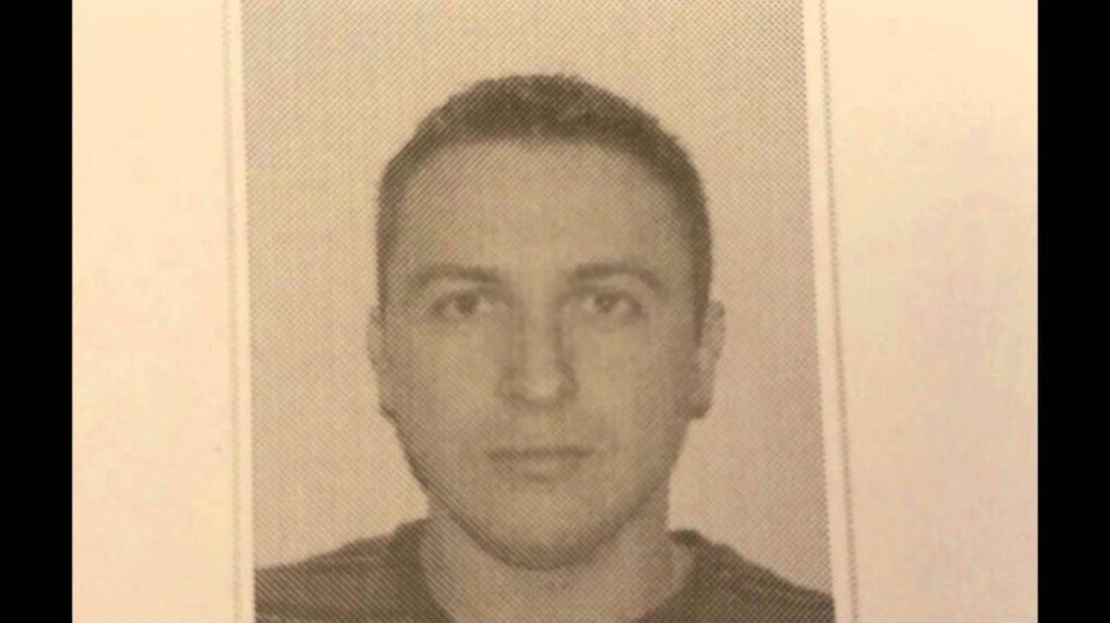 Gjykata liron Ervis Martinajn n&euml; k&euml;mbim t&euml; garancis&euml;