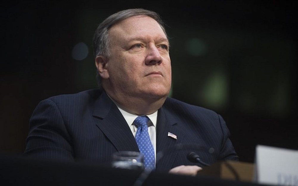 Sekretari i Shtetit Amerikan: Maduro i ka dit&euml;t e num&euml;ruara