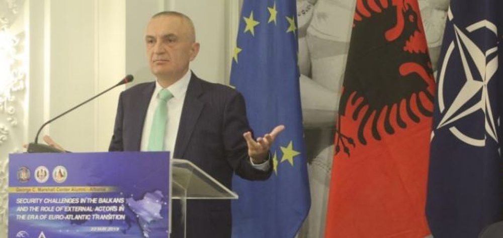 &ldquo;Reforma n&euml; Drejt&euml;si, histori suksesi&rdquo;. Meta kund&euml;r