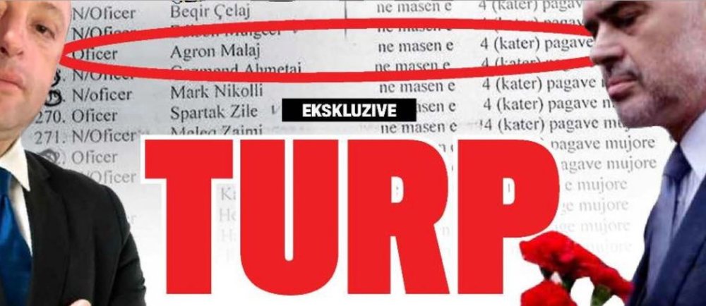 Rilindja e vras&euml;sve politik&euml;