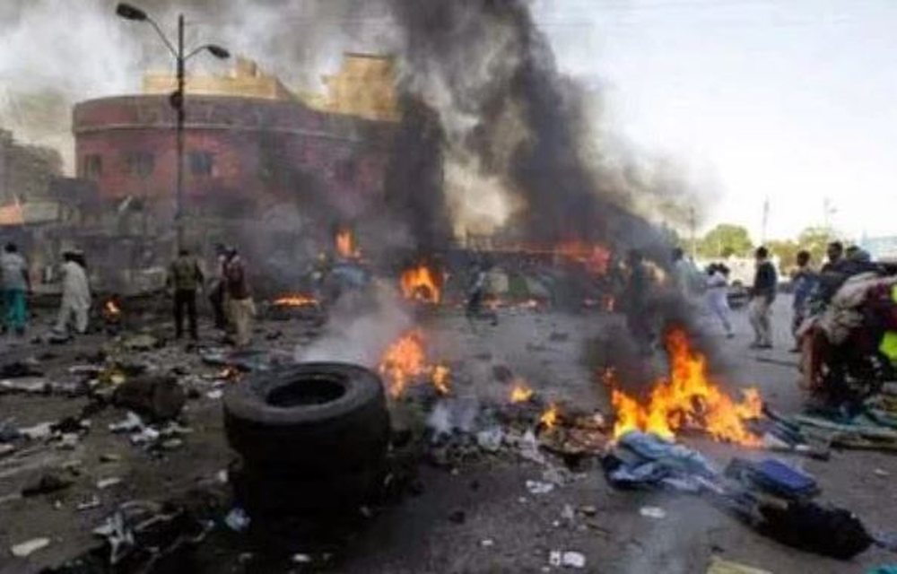 Sulm i beft&euml; n&euml; Nigeri, 17 ushtar&euml; t&euml; vdekur dhe 11 t&euml;