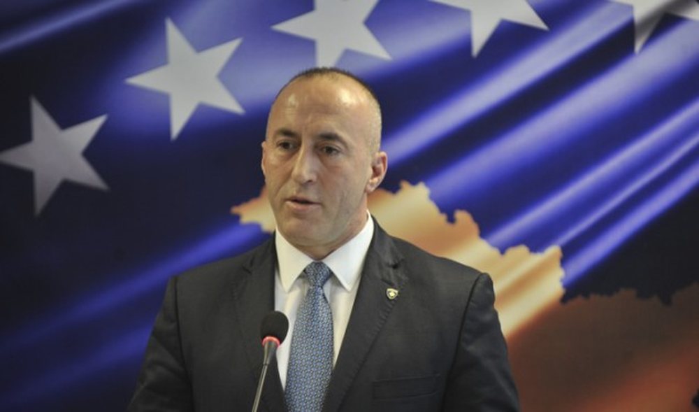 Haradinaj: Gjat&euml; presidenc&euml;s gjermane liberalizohen vizat p&euml;r