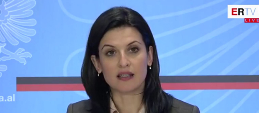 Abuzimi me tenderin e dezinfektimit, shkarkohet n&euml;ndrejtori i ISHP