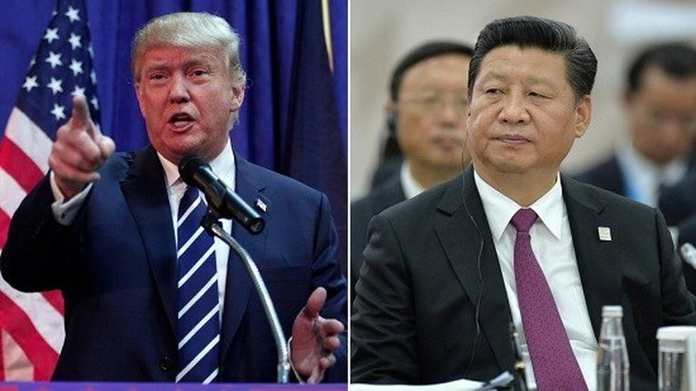 "Lufta" e tarifave me Kin&euml;n,Trump: Pekini ka shkelur