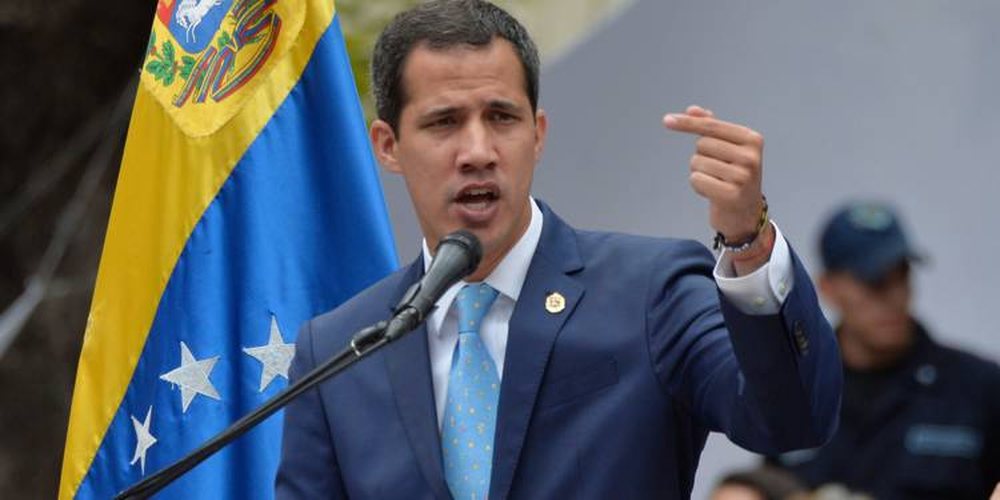 Guaido pranon se ka zhvilluar negociata me qeverin&euml; e Maduros